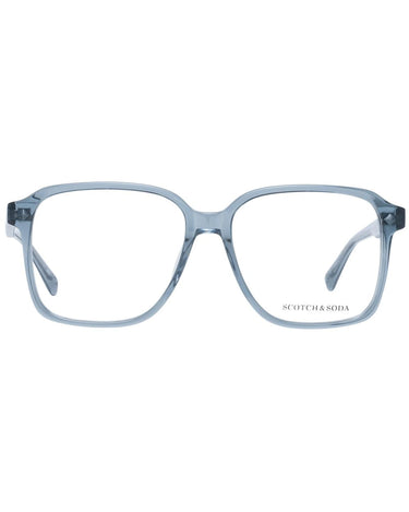 Scotch & Soda Men's Gray Optical Frames - One Size